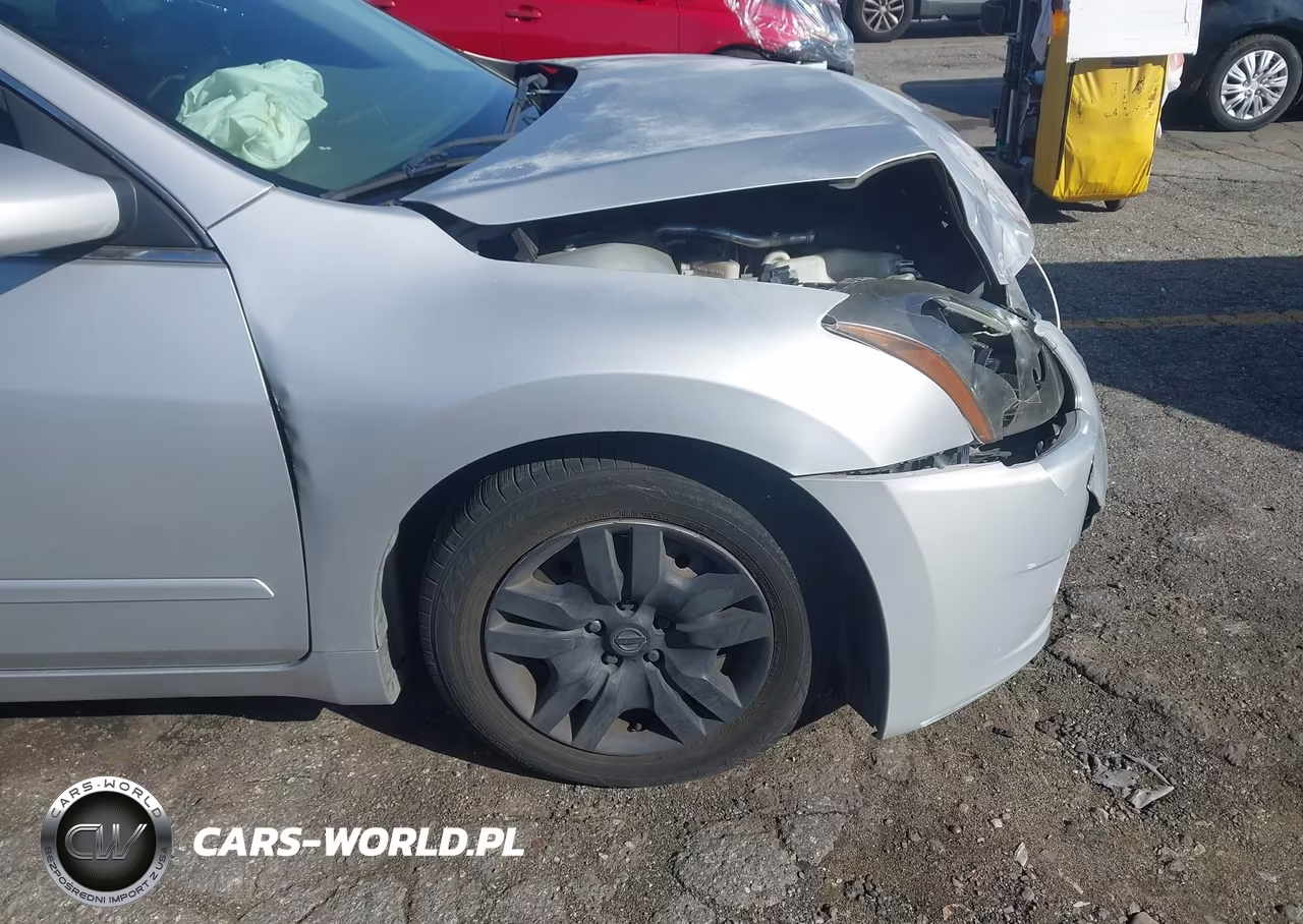 2012 Nissan Altima 2.5 VIN:1N4AL2AP3CN489056 - 17