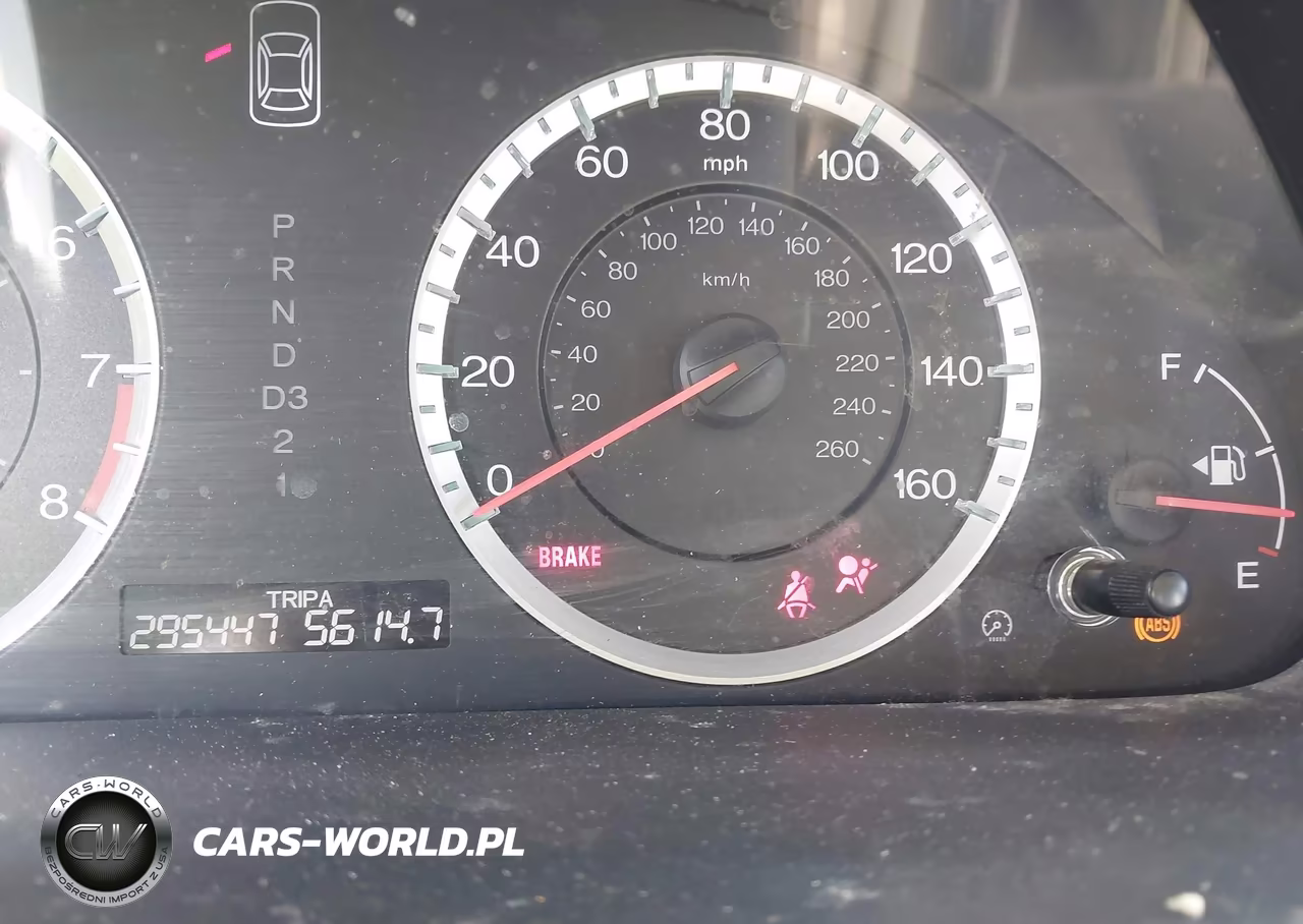 2011 Honda Accord 2.4 Ex-L VIN:1HGCP2F82BA036594 - 14