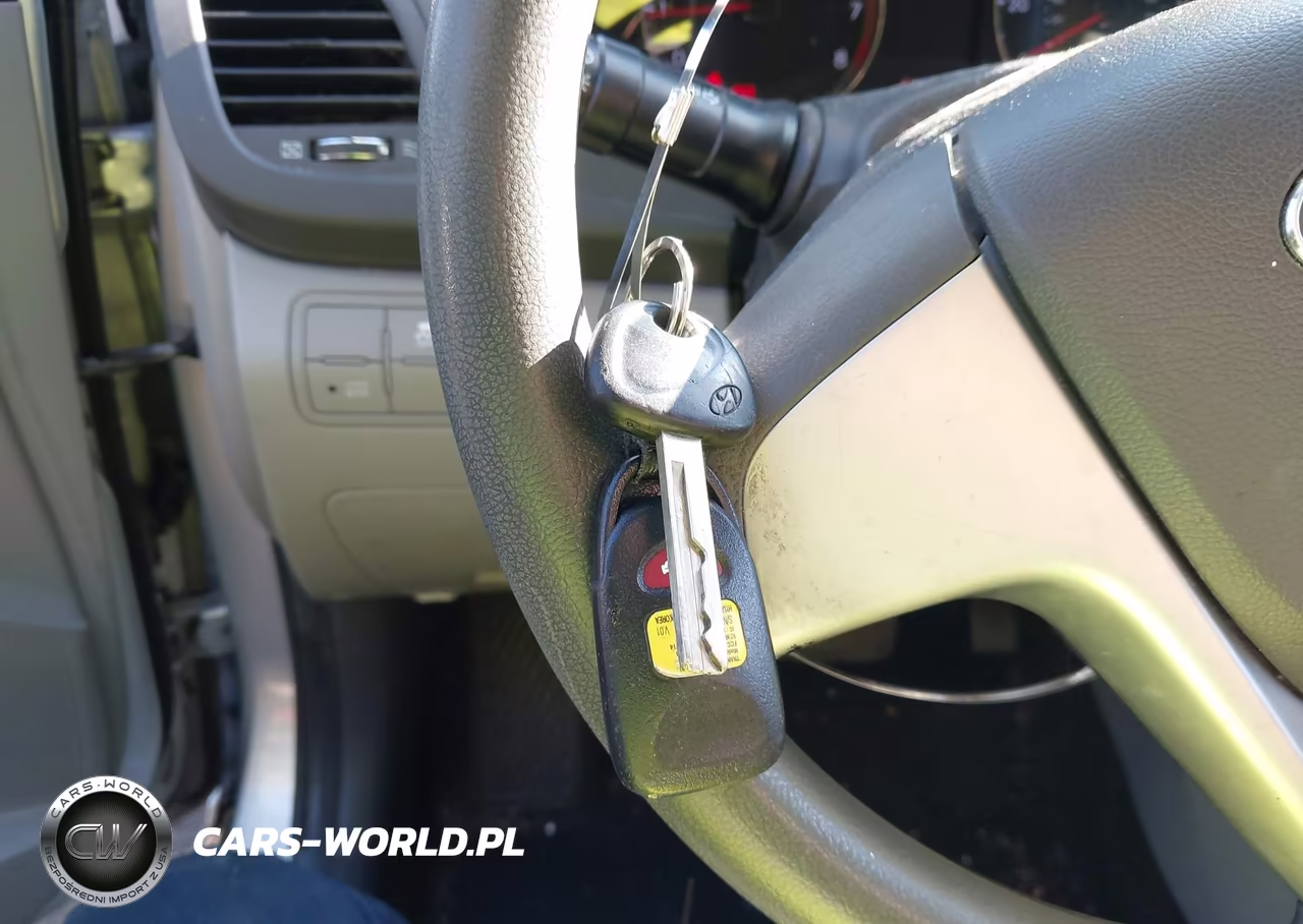 2014 Hyundai Accent Gls VIN:KMHCT4AE9EU640094 - 11