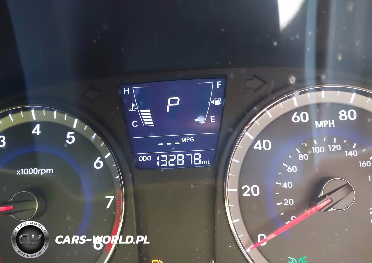 2014 Hyundai Accent Gls VIN:KMHCT4AE9EU640094 - 15