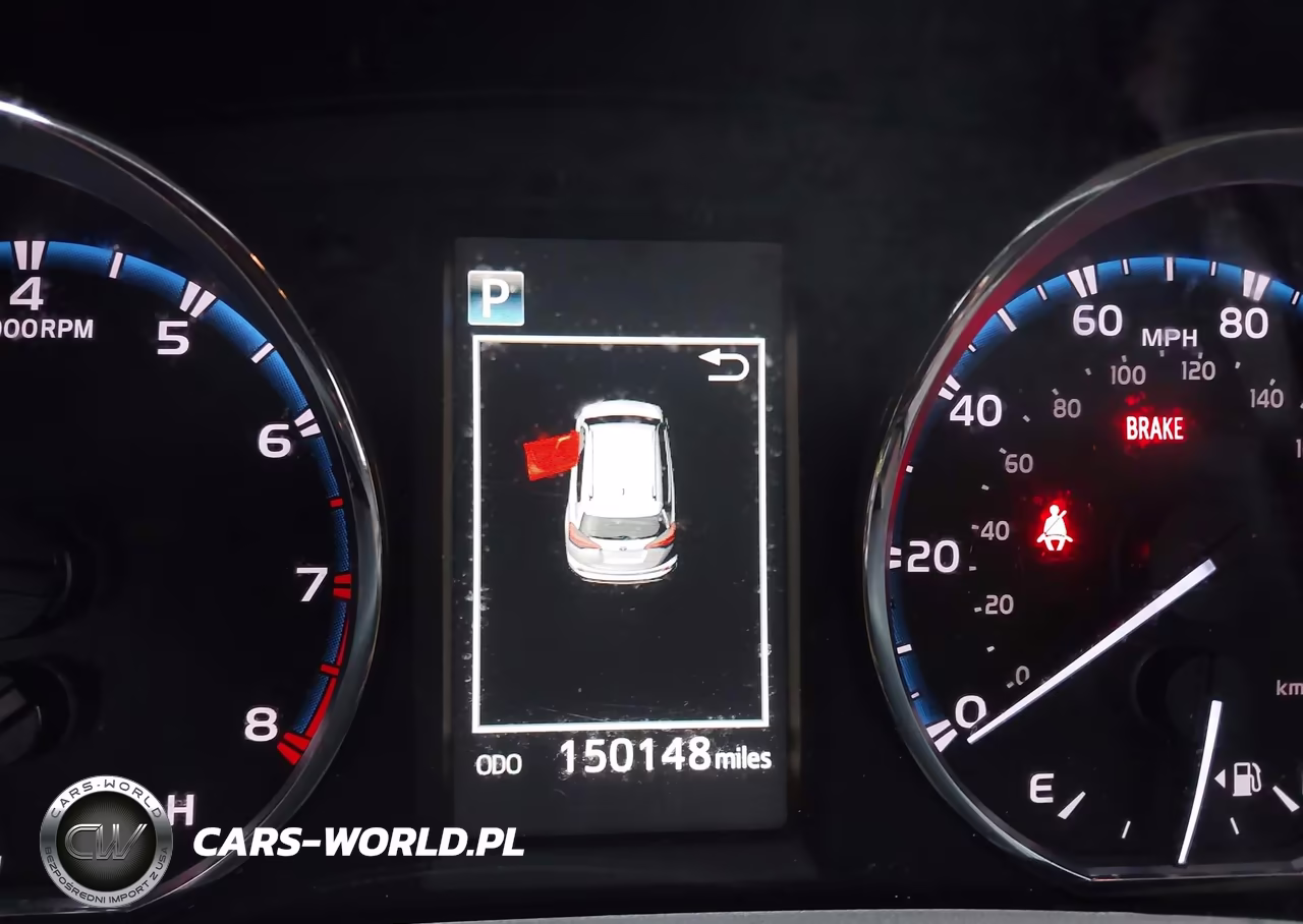 2016 Toyota Rav4 Xle VIN:2T3WFREV9GW272764 - 7