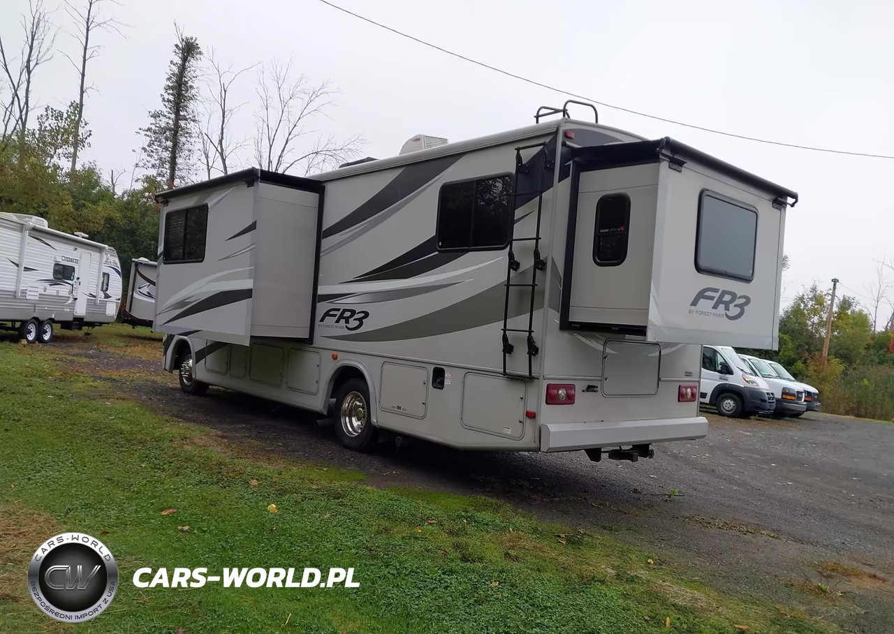 2015 Ford F53 VIN:1F65F5DY1F0A02207 - 3