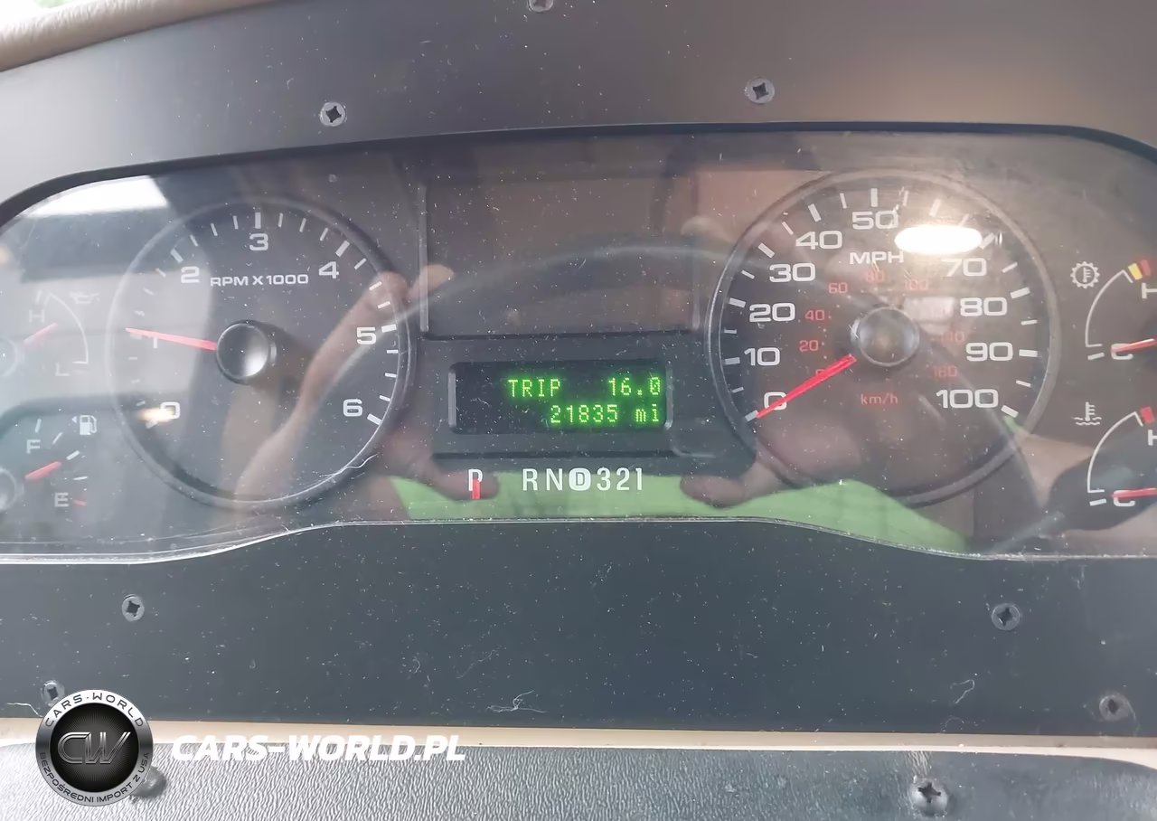 2015 Ford F53 VIN:1F65F5DY1F0A02207 - 7