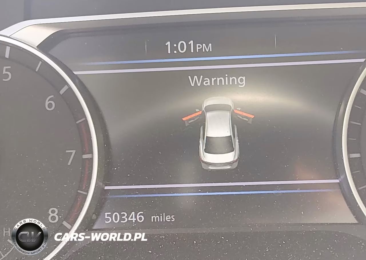 2023 Nissan Sentra Sr Xtronic Cvt VIN:3N1AB8DV2PY228457 - 15