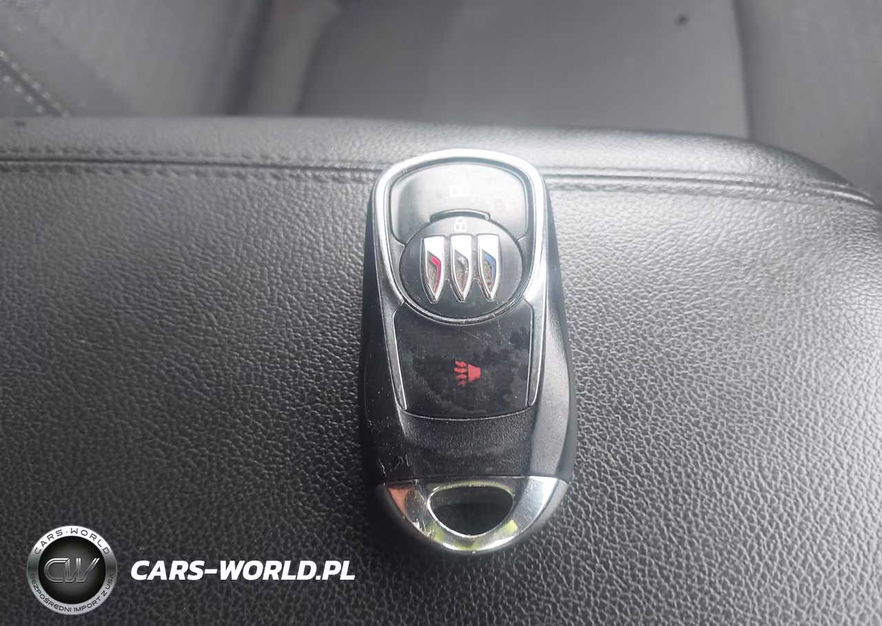 2024 Buick Encore Gx Preferred Fwd VIN:KL4AMBS26RB045572 - 11