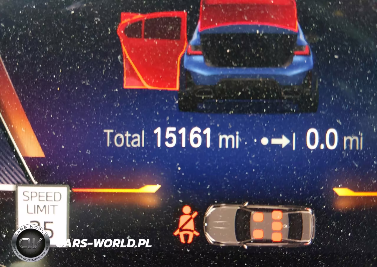 2023 BMW M340I VIN:3MW49FS07P8D26625 - 15