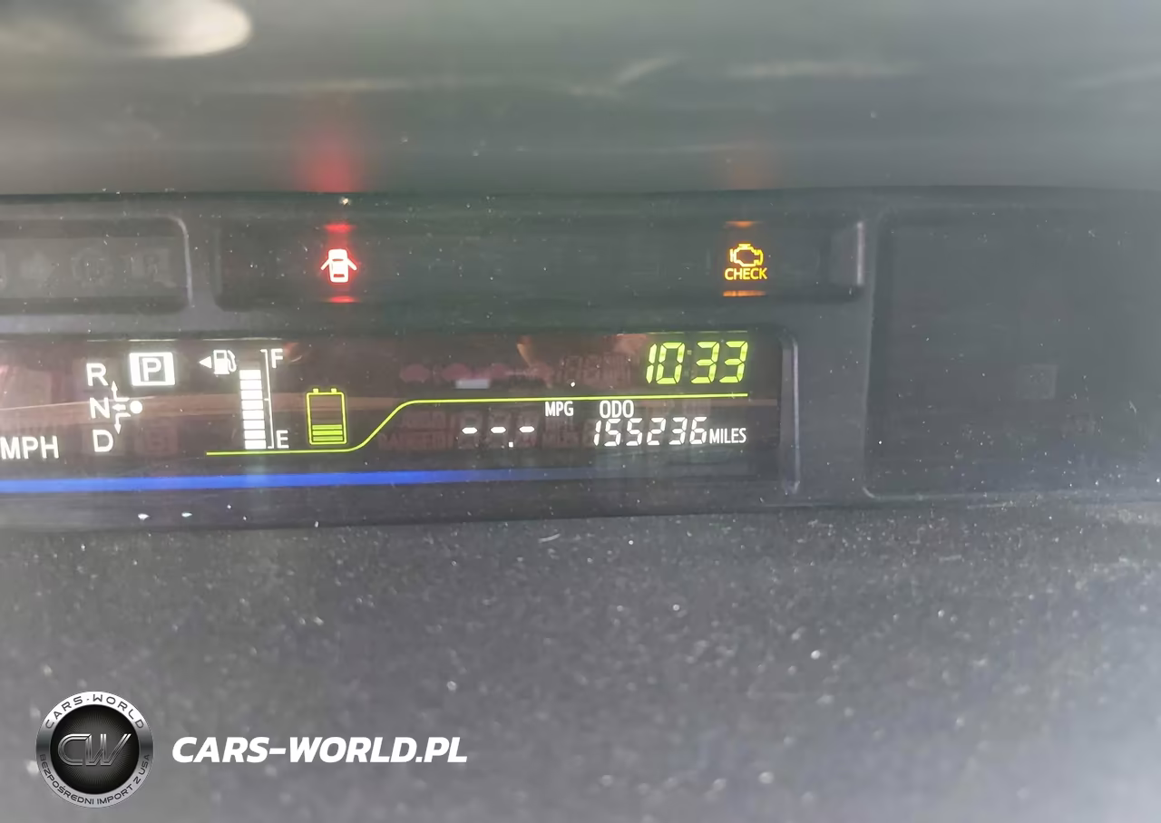 2014 Toyota Prius V Three VIN:JTDZN3EU5E3355497 - 15
