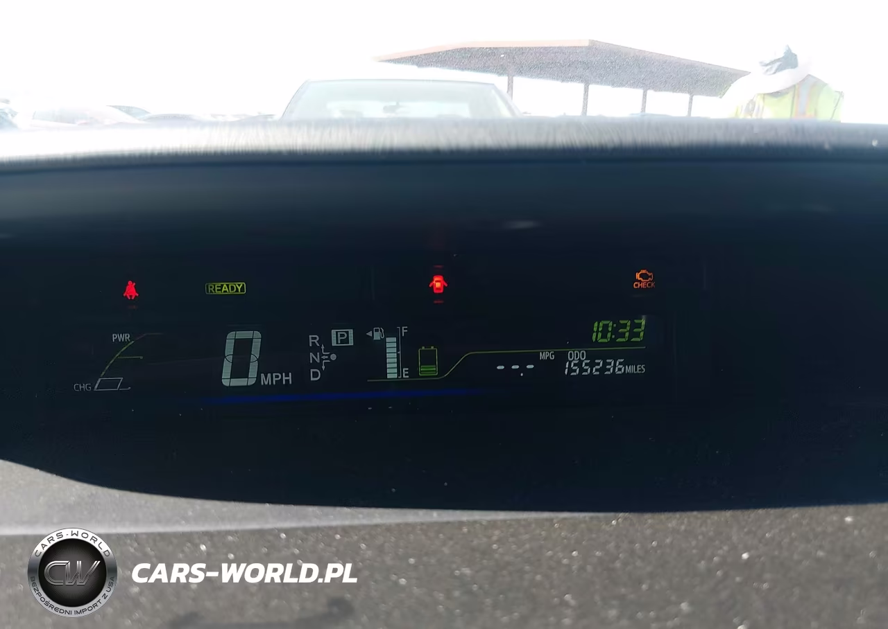 2014 Toyota Prius V Three VIN:JTDZN3EU5E3355497 - 7