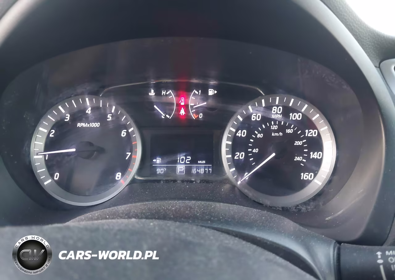 2013 Nissan Sentra Sl VIN:3N1AB7AP4DL628397 - 7
