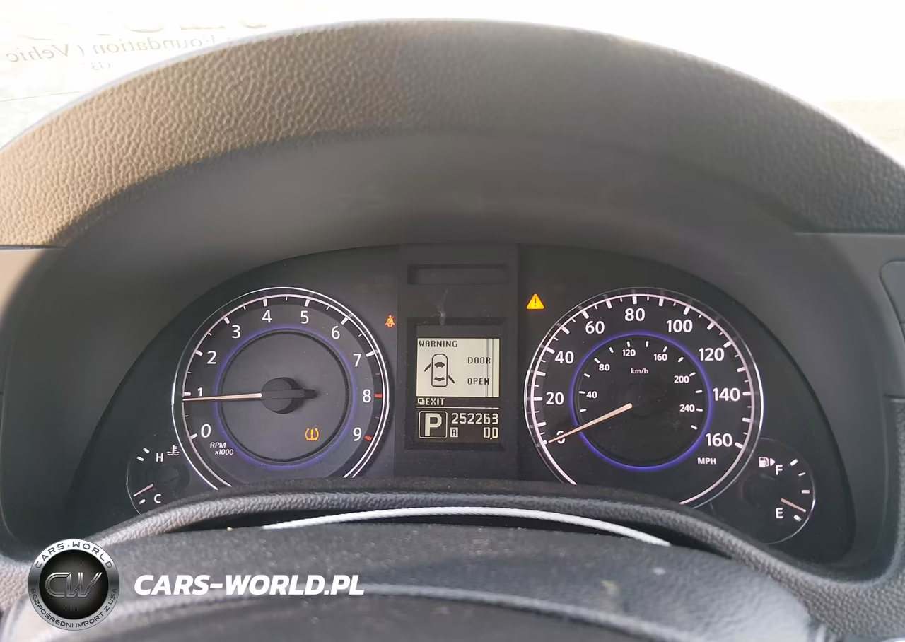 2010 Infiniti G37 Journey VIN:JN1CV6AP5AM408083 - 7