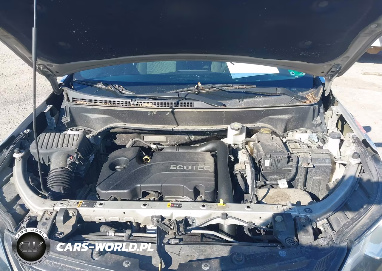 2018 Chevrolet Equinox Lt VIN:3GNAXSEV9JS598820 - 10