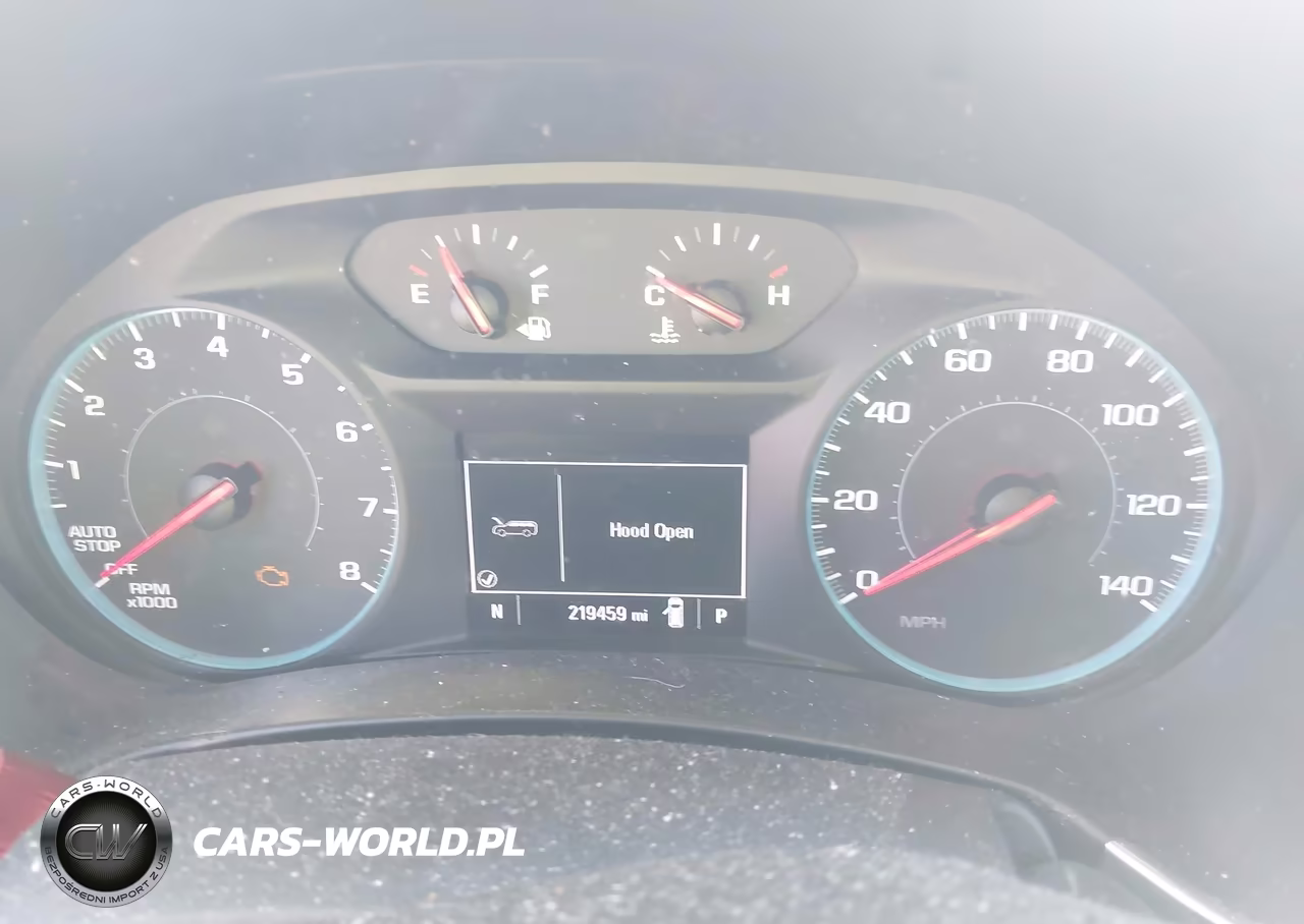 2018 Chevrolet Equinox Lt VIN:3GNAXSEV9JS598820 - 7