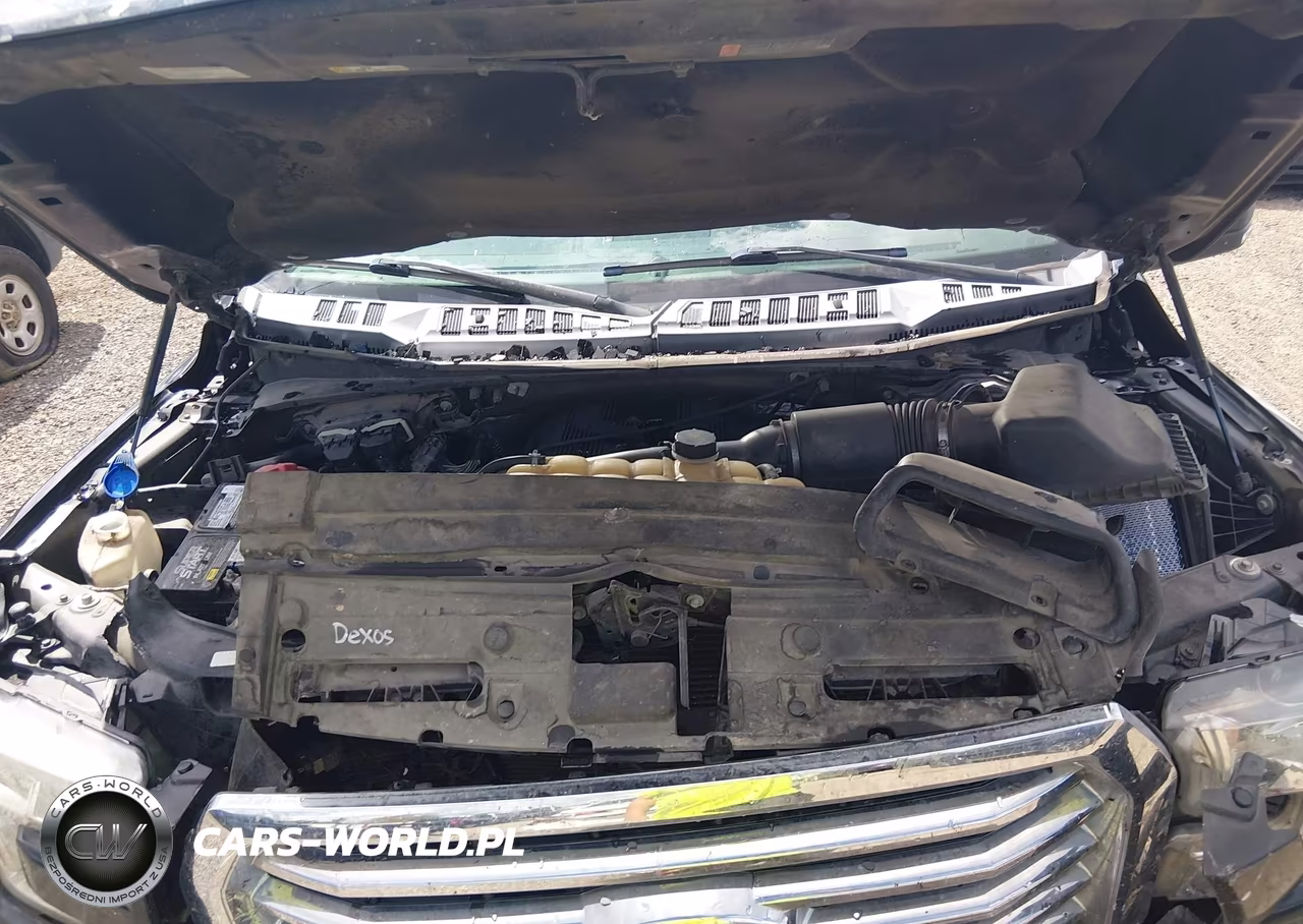 2017 Ford F-150 Xlt VIN:1FTEW1EGXHKC58042 - 10