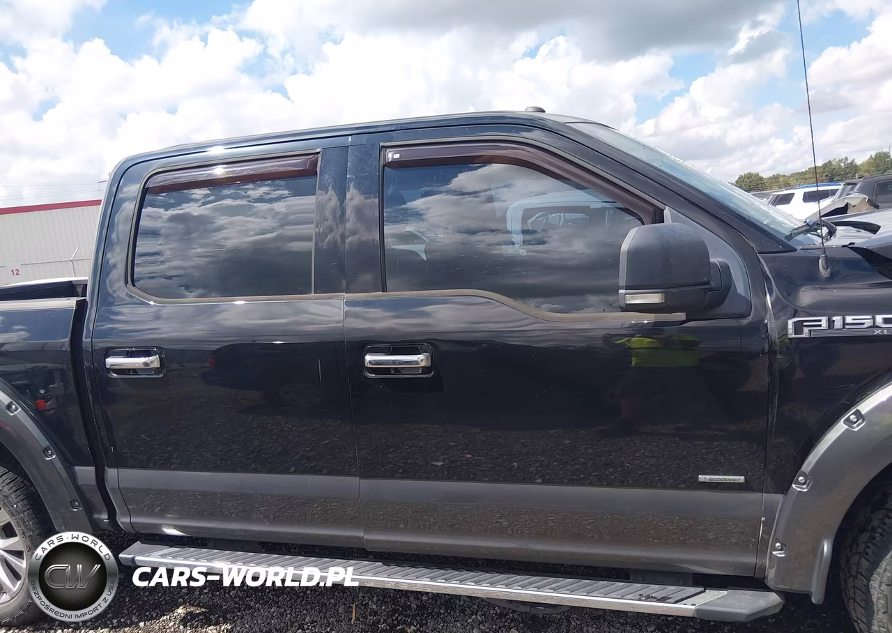 2017 Ford F-150 Xlt VIN:1FTEW1EGXHKC58042 - 13