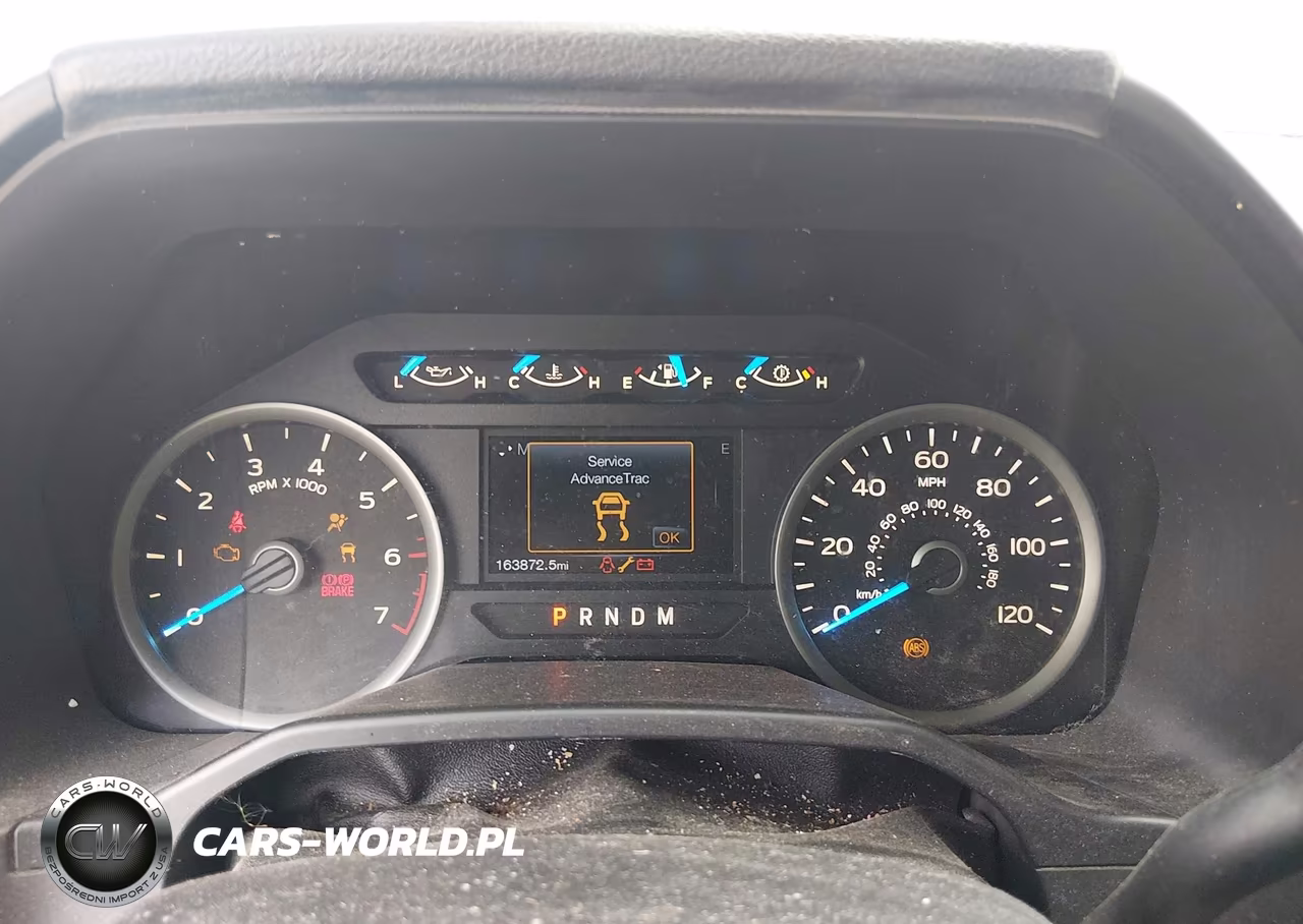 2017 Ford F-150 Xlt VIN:1FTEW1EGXHKC58042 - 7