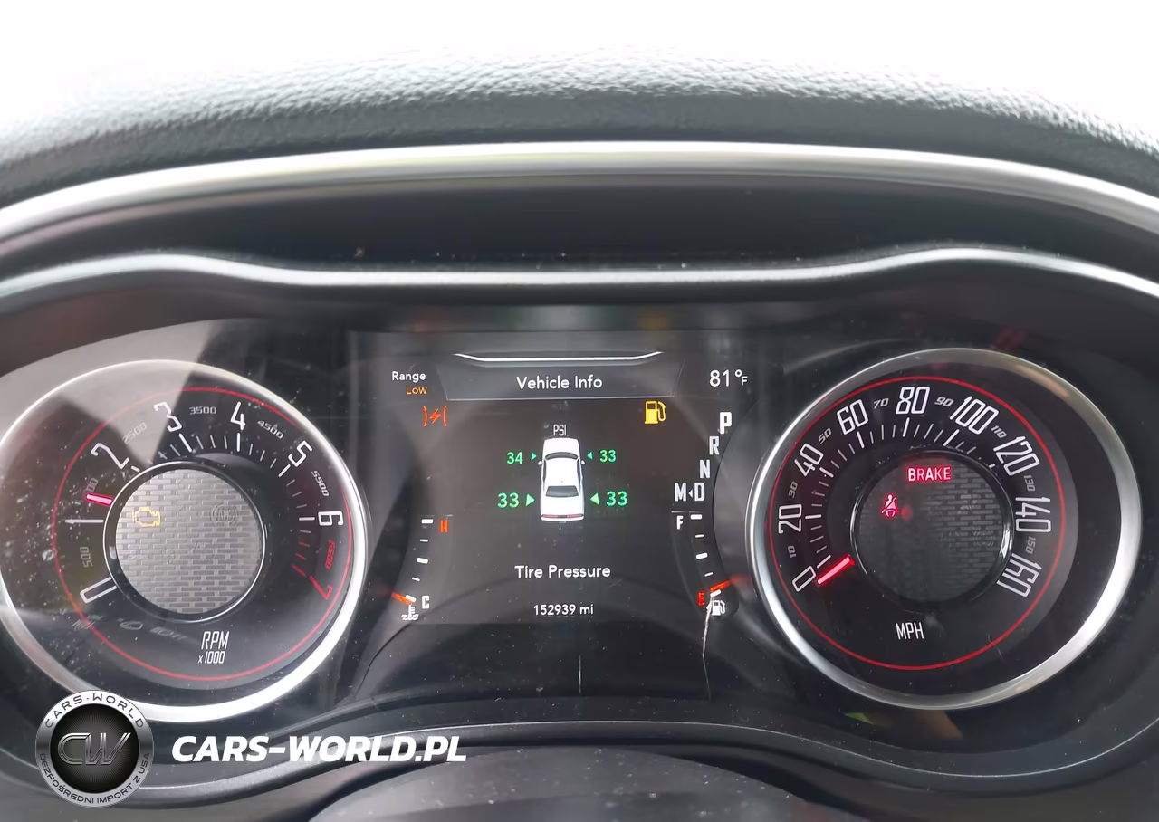 2018 Dodge Challenger Sxt VIN:2C3CDZAG5JH321924 - 7