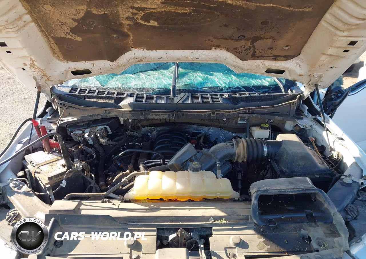 2023 Ford F-150 Lariat VIN:1FTFW1E51PKG13956 - 10