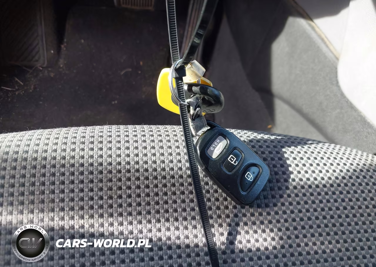 2011 Hyundai Sonata Gls VIN:5NPEB4AC0BH223127 - 11
