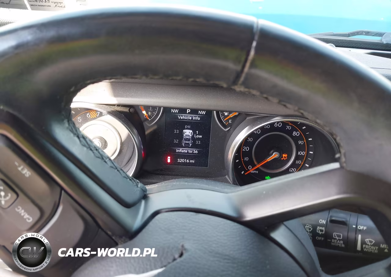 2020 Jeep Wrangler Unlimited Sport S 4X4 VIN:1C4HJXDN0LW138850 - 7