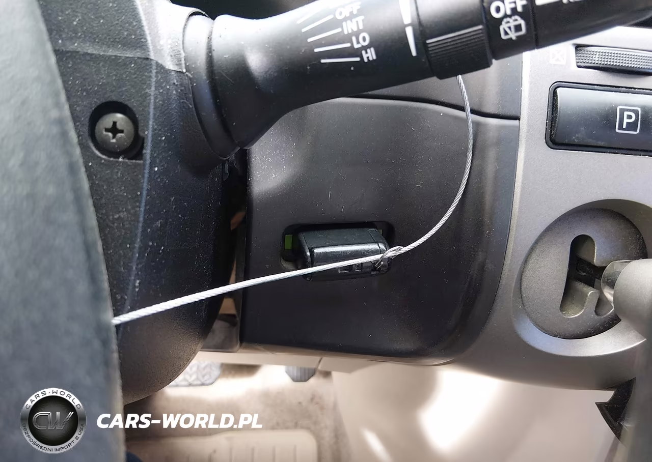 2005 Toyota Prius VIN:JTDKB20U853061667 - 11