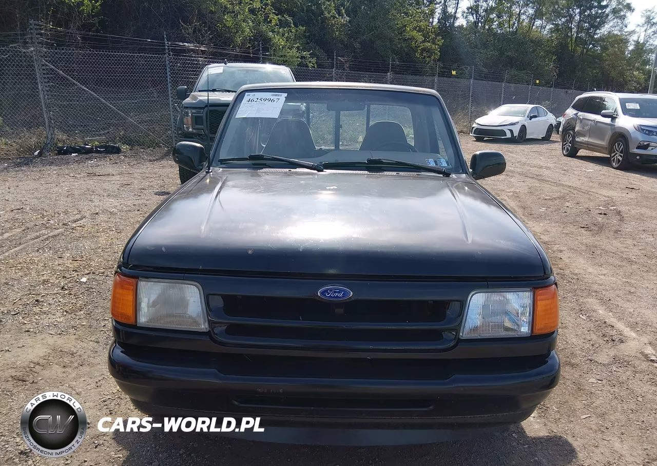 1994 Ford Ranger VIN:1FTCR10A1RPB64184 - 6