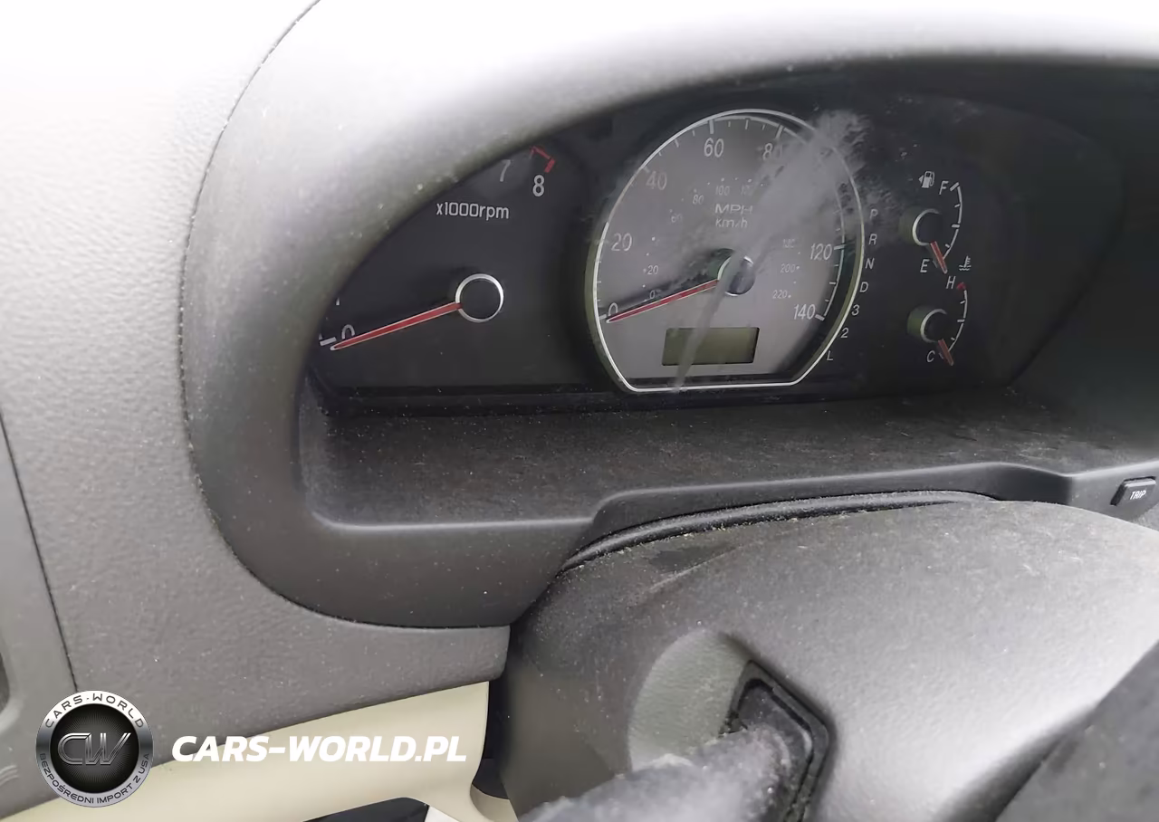 2008 Hyundai Elantra Gls-Se VIN:KMHDU46D28U568290 - 7