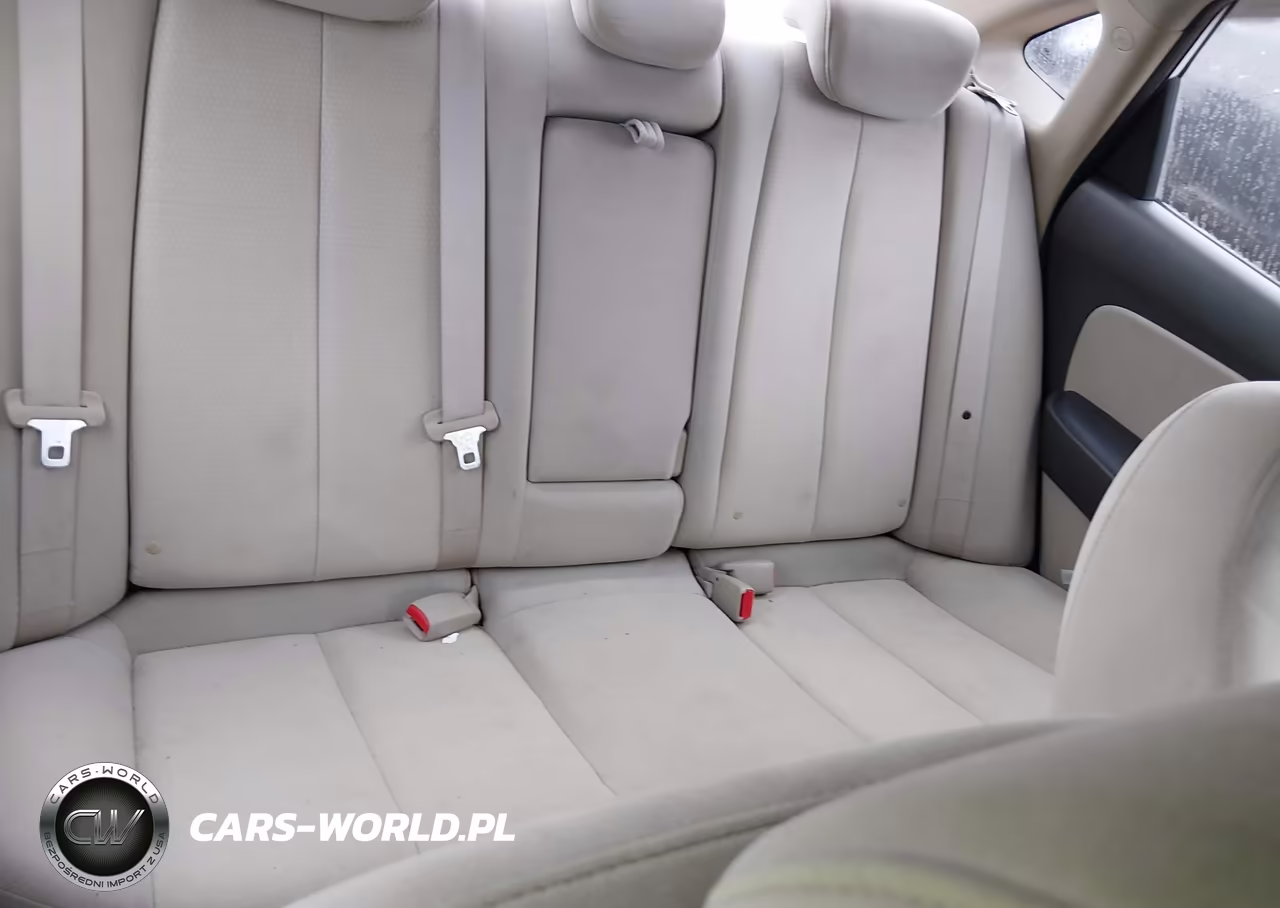 2008 Hyundai Elantra Gls-Se VIN:KMHDU46D28U568290 - 8