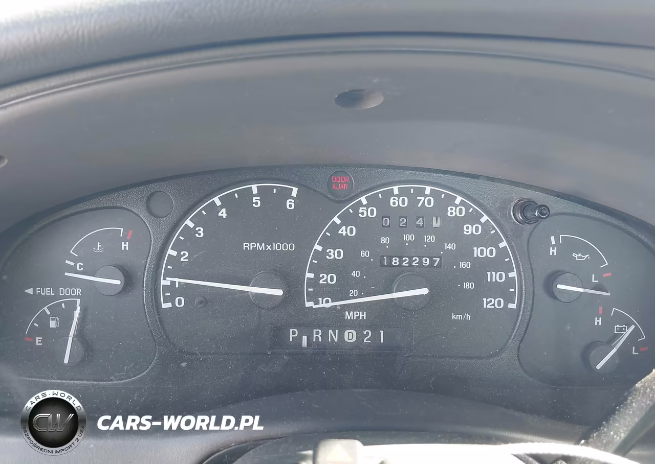 2002 Ford Ranger Edge-Tremor-Xlt VIN:1FTYR44V92PB58465 - 7