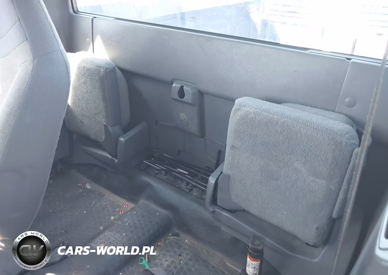 2002 Ford Ranger Edge-Tremor-Xlt VIN:1FTYR44V92PB58465 - 8