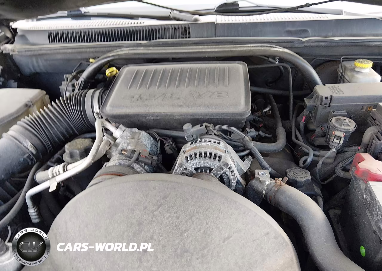 2005 Jeep Grand Cherokee Laredo VIN:1J4HS48N95C584029 - 10