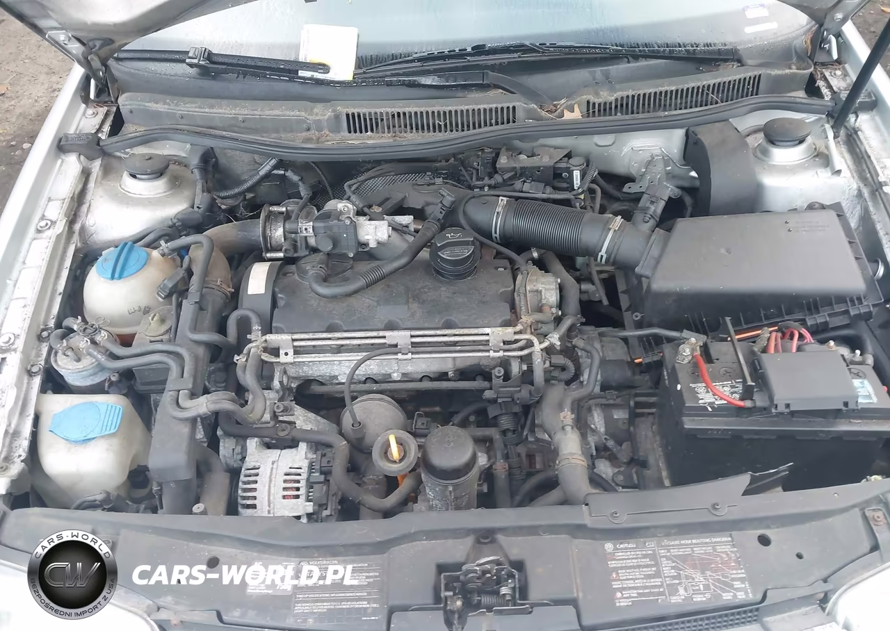 2005 Volkswagen Jetta Gls Tdi VIN:3VWSR69M65M020889 - 10