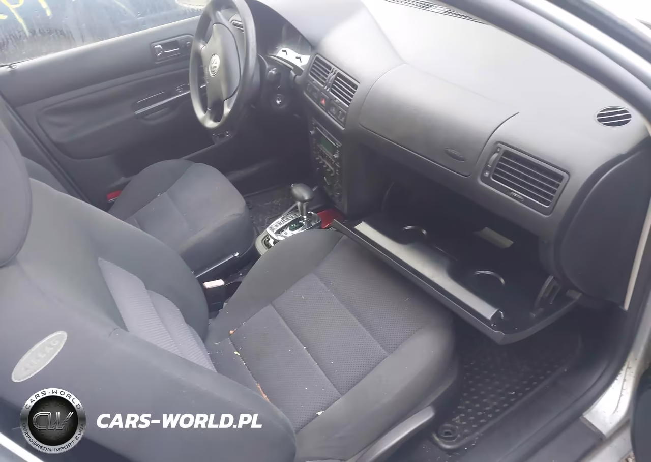 2005 Volkswagen Jetta Gls Tdi VIN:3VWSR69M65M020889 - 5