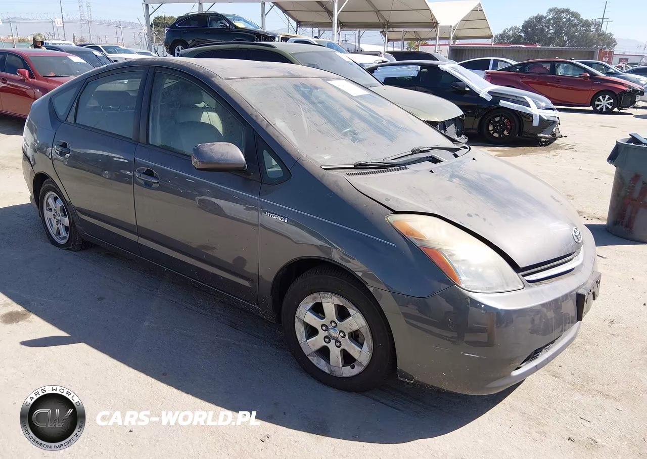 2008 Toyota Prius