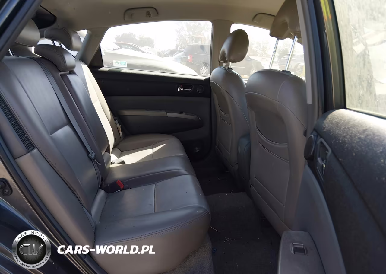 2008 Toyota Prius VIN:JTDKB20U383408679 - 8