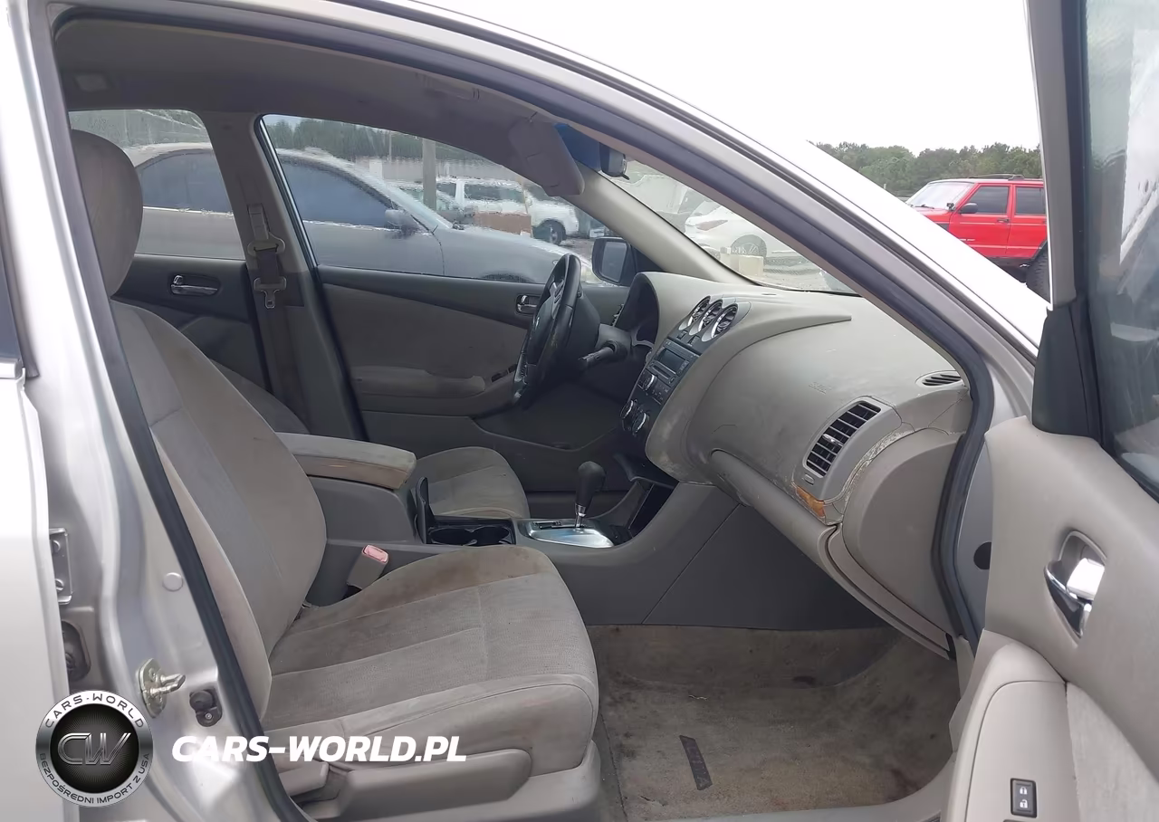 2012 Nissan Altima 2.5 S VIN:1N4AL2APXCC112672 - 5