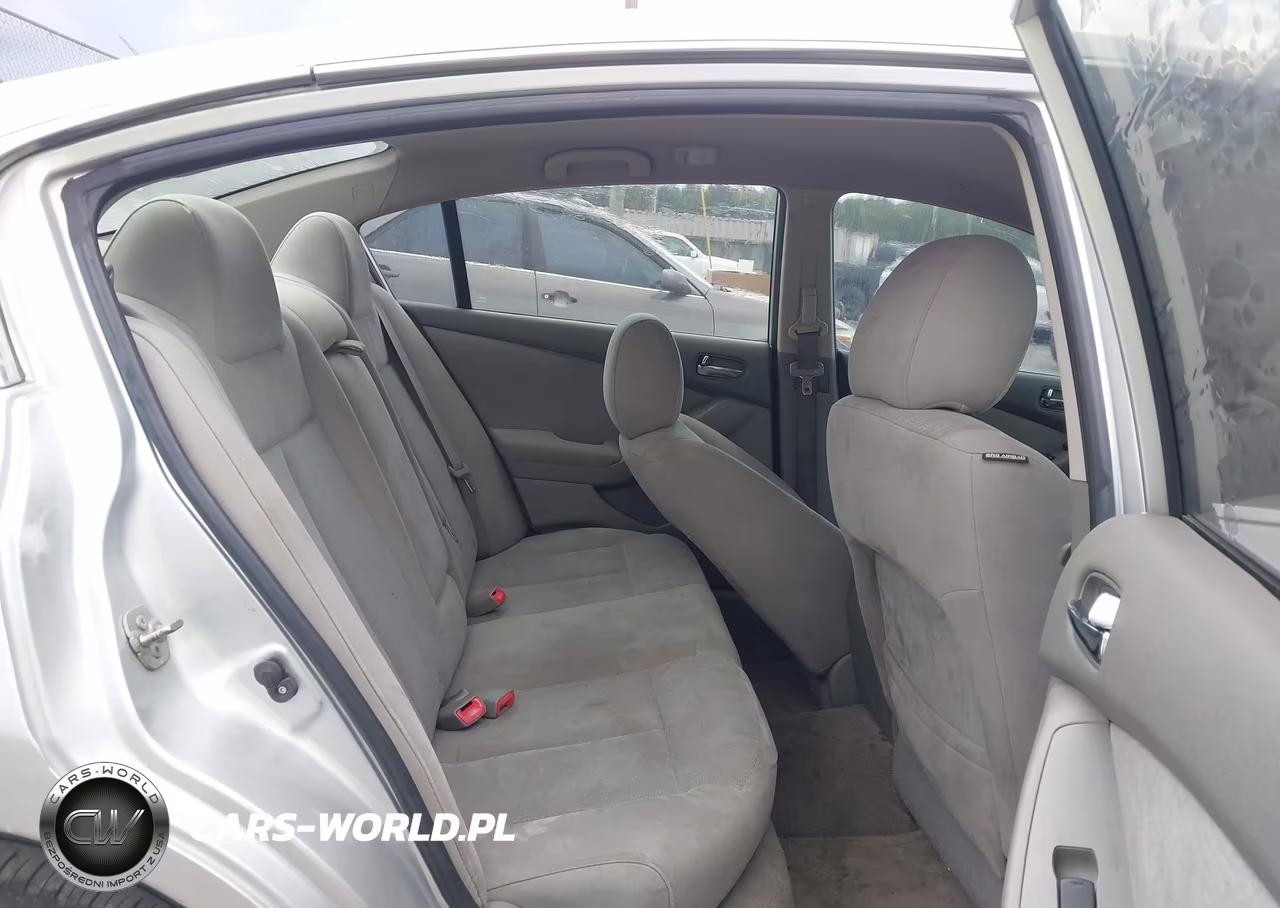 2012 Nissan Altima 2.5 S VIN:1N4AL2APXCC112672 - 8