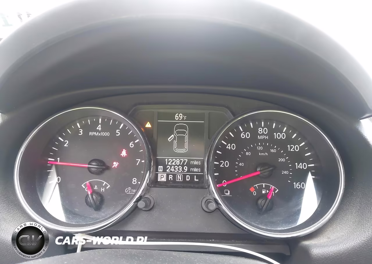 2013 Nissan Rogue S VIN:JN8AS5MV7DW606842 - 7