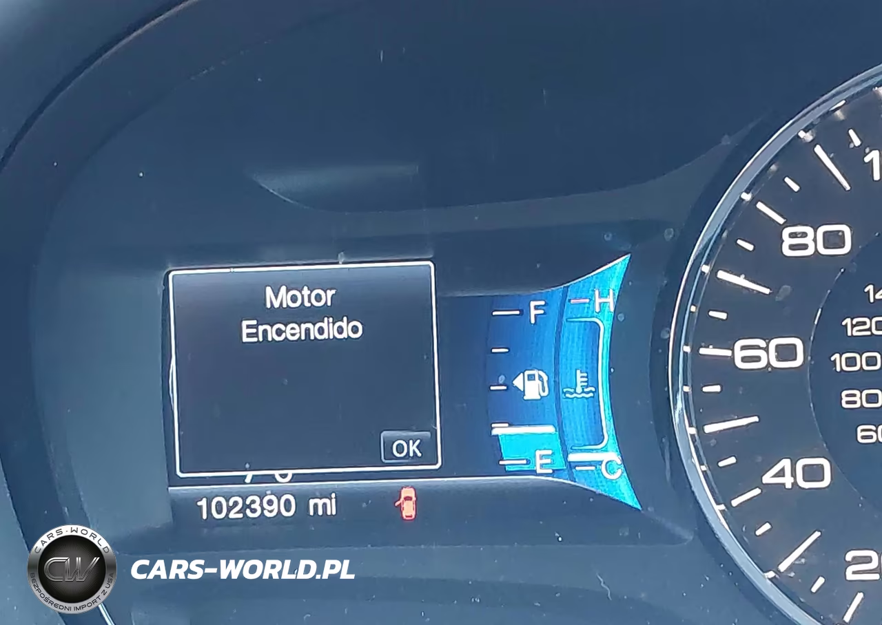 2014 Ford Edge Sport VIN:2FMDK3AK1EBA49349 - 15