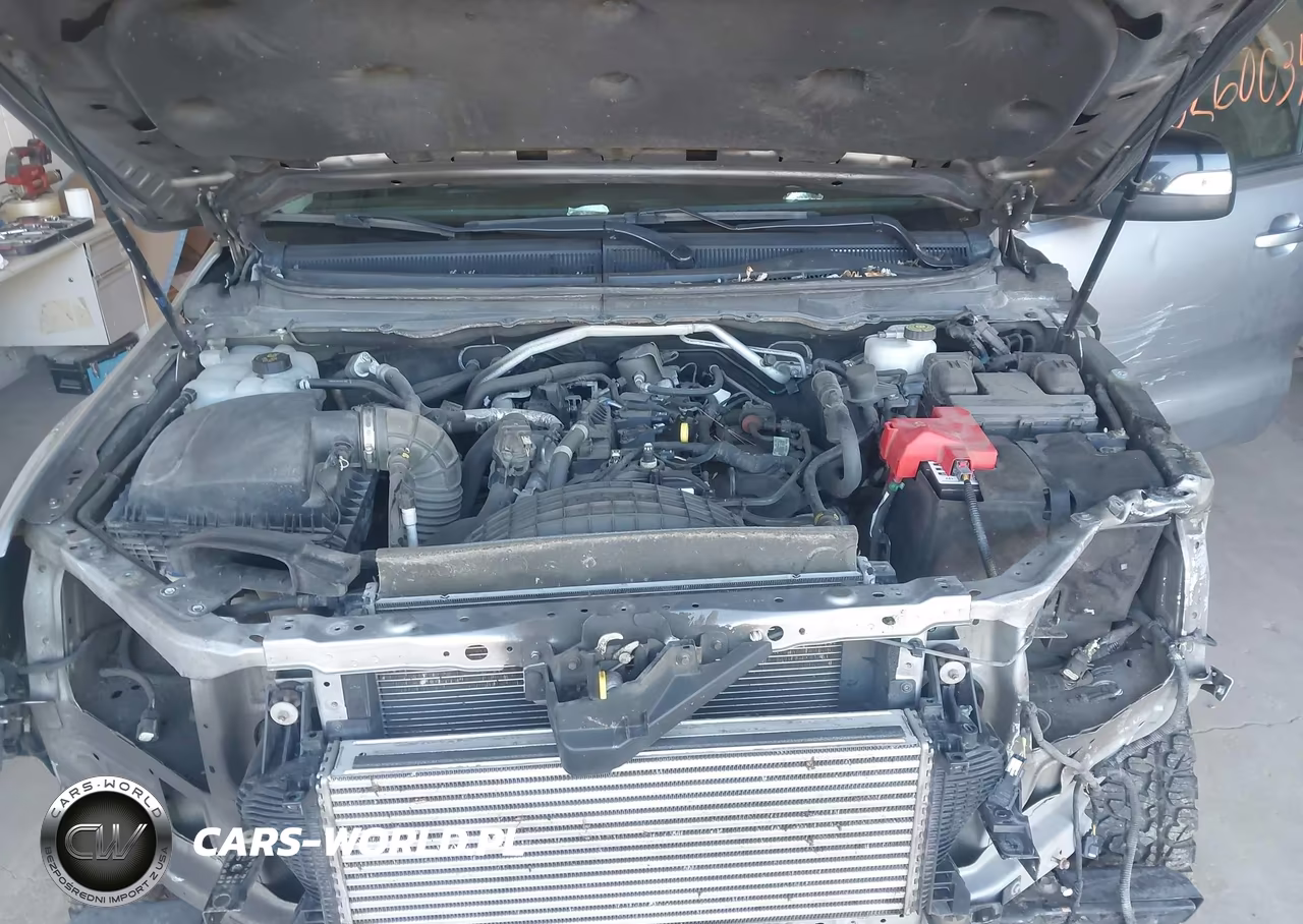 2021 Ford Ranger Lariat VIN:1FTER4FH4MLD24637 - 10