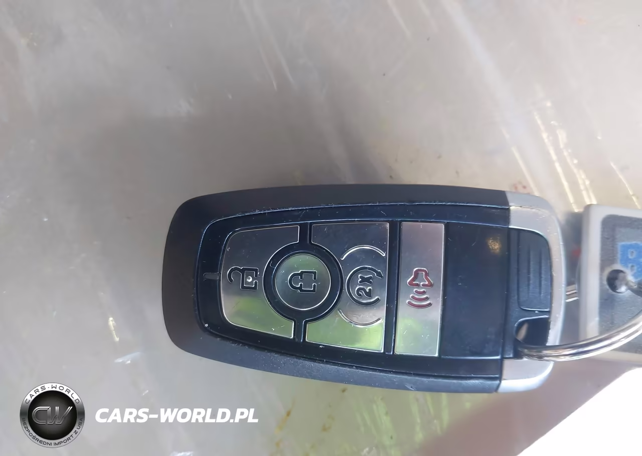 2021 Ford Ranger Lariat VIN:1FTER4FH4MLD24637 - 11