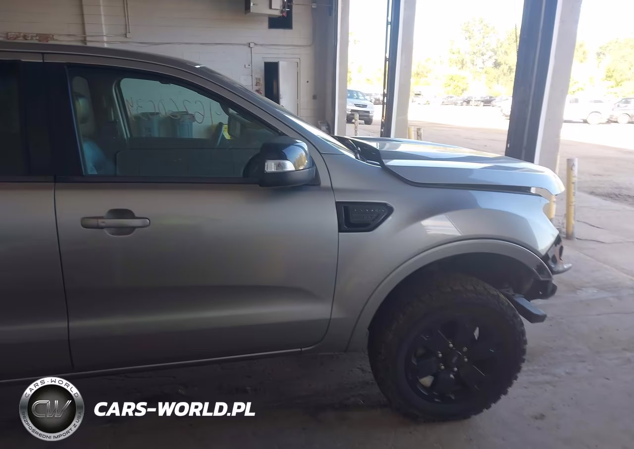 2021 Ford Ranger Lariat VIN:1FTER4FH4MLD24637 - 13