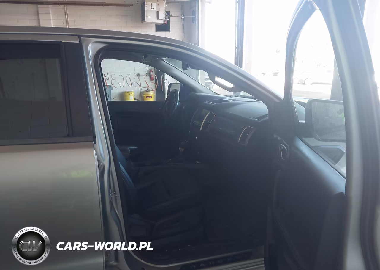 2021 Ford Ranger Lariat VIN:1FTER4FH4MLD24637 - 5