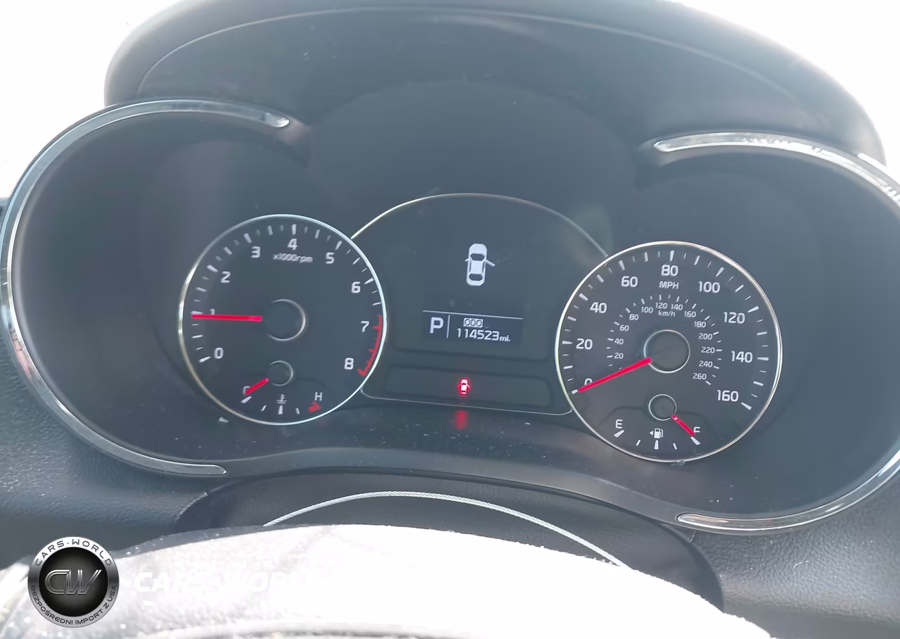 2014 Kia Forte Koup Ex VIN:KNAFX6A81E5237746 - 7