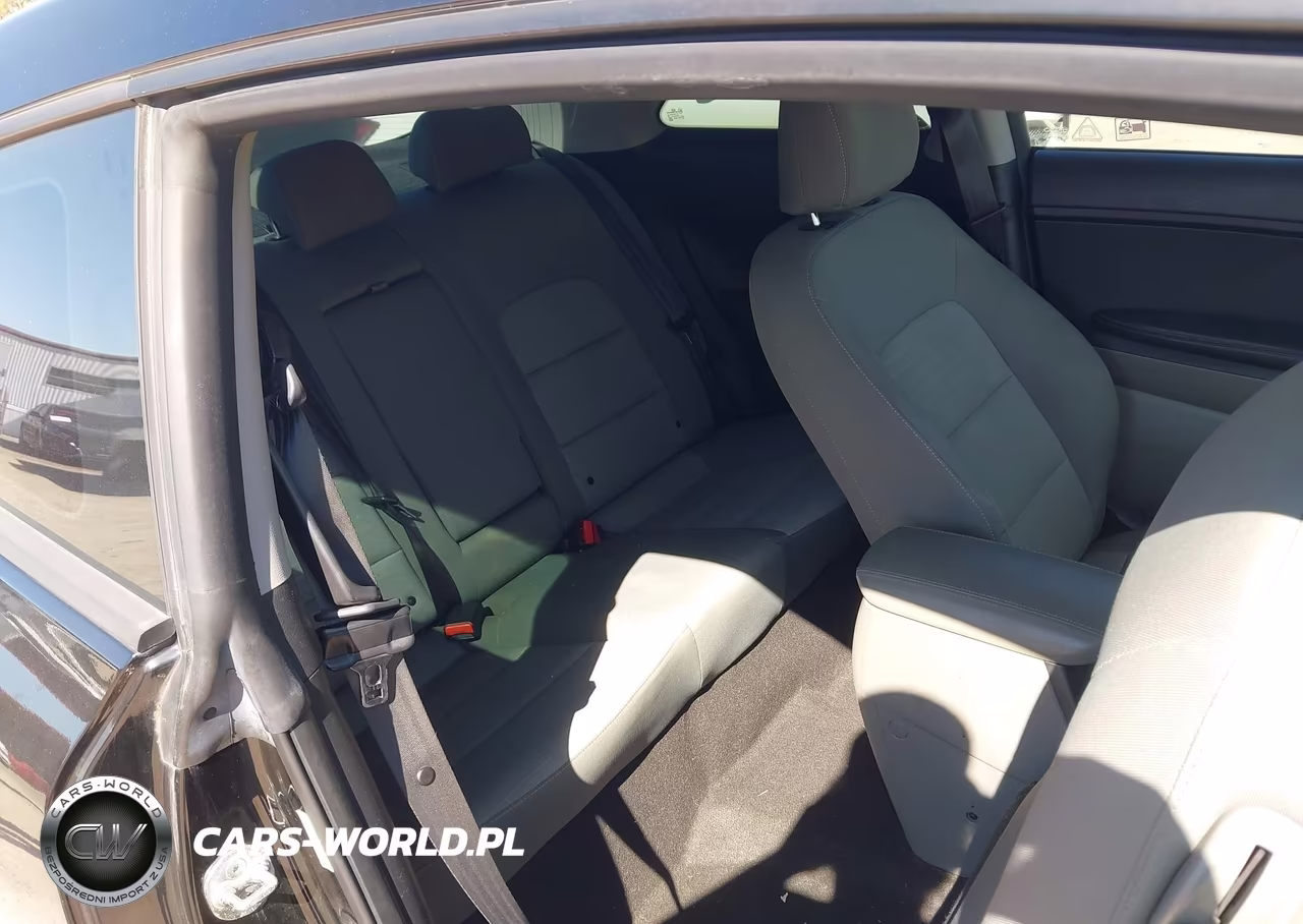 2014 Kia Forte Koup Ex VIN:KNAFX6A81E5237746 - 8