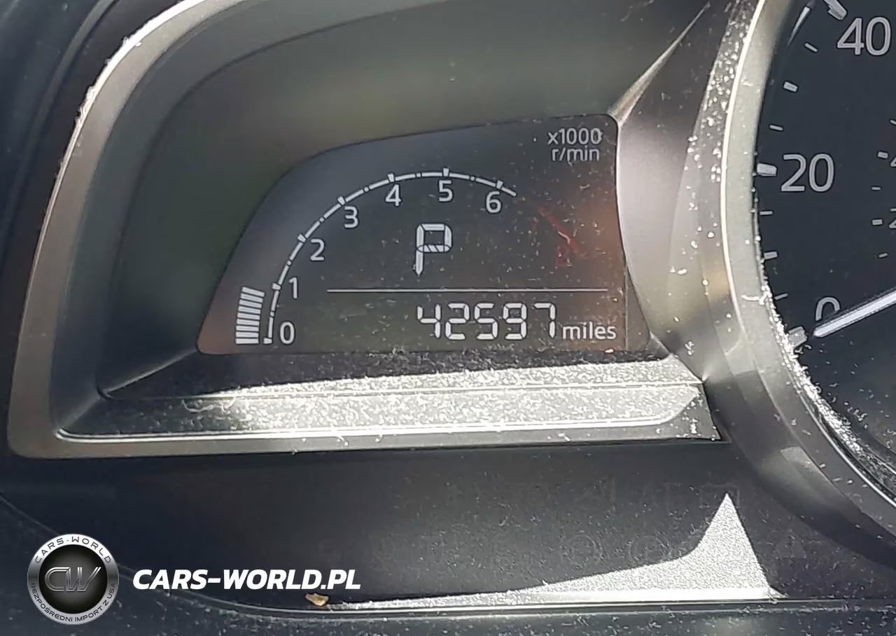 2019 Mazda Cx-3 Sport VIN:JM1DKDB72K1461033 - 15