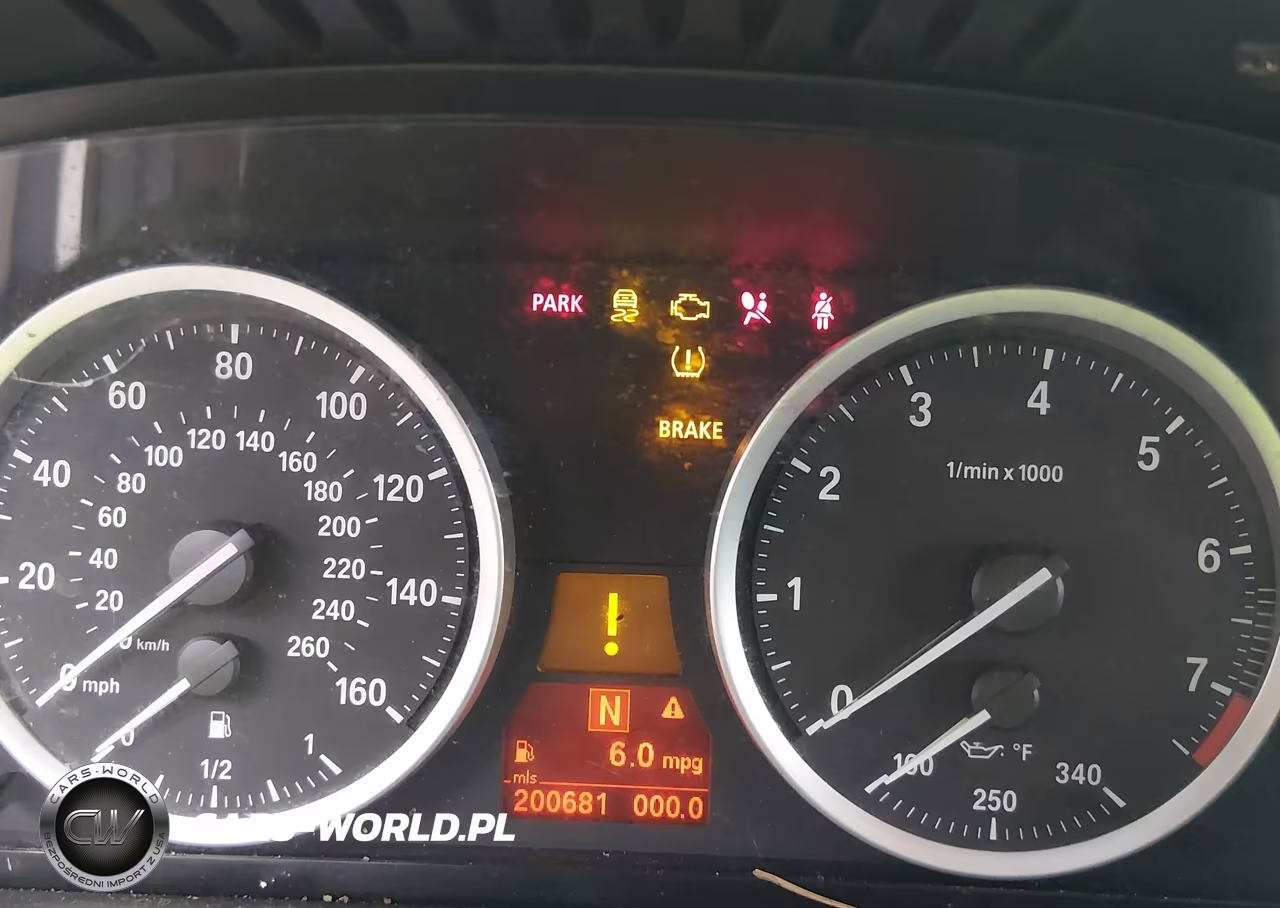 2012 BMW X6 xDrive35I VIN:5UXFG2C58CL779528 - 7