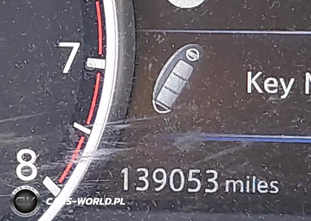 2018 Nissan Murano Sv VIN:5N1AZ2MH6JN173415 - 15