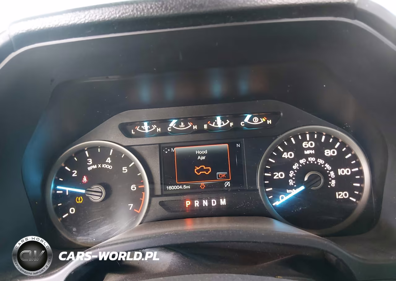 2020 Ford F-150 Xlt VIN:1FTEW1E48LKD90859 - 7
