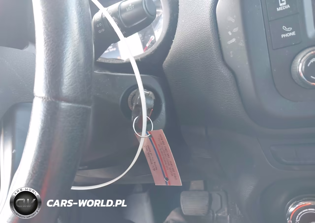 2015 Jeep Renegade Latitude VIN:ZACCJBBT6FPB47147 - 11