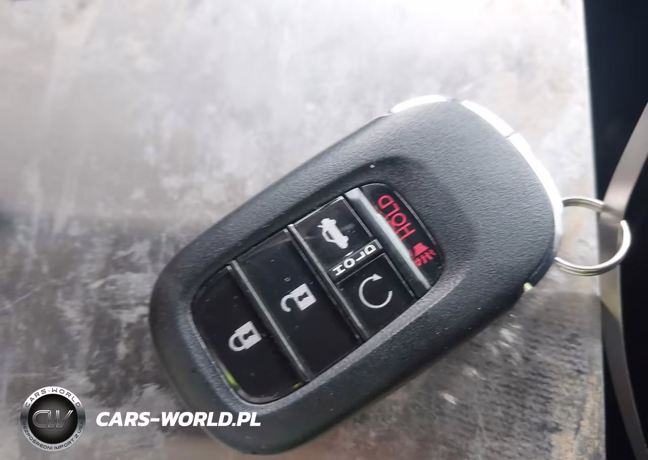 2024 Honda Civic Sport VIN:2HGFE2F5XRH546583 - 11